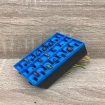 1096033   Fuse module Renault Megane I