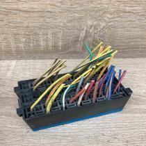 1096033   Fuse module Renault Megane I