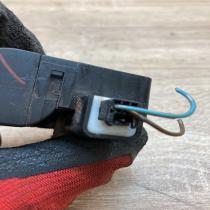 113800 2051   Air flap motor/actuator Toyota Avensis Verso