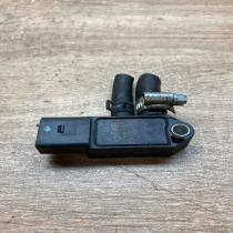 16109 E20 FAE Exhaust gas pressure sensor Volkswagen PASSAT B6