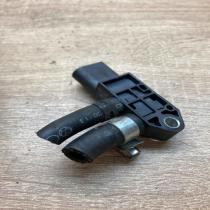 16109 E20 FAE Exhaust gas pressure sensor Volkswagen PASSAT B6