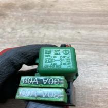 03447012 90464760  Other control units/modules Opel Vectra B