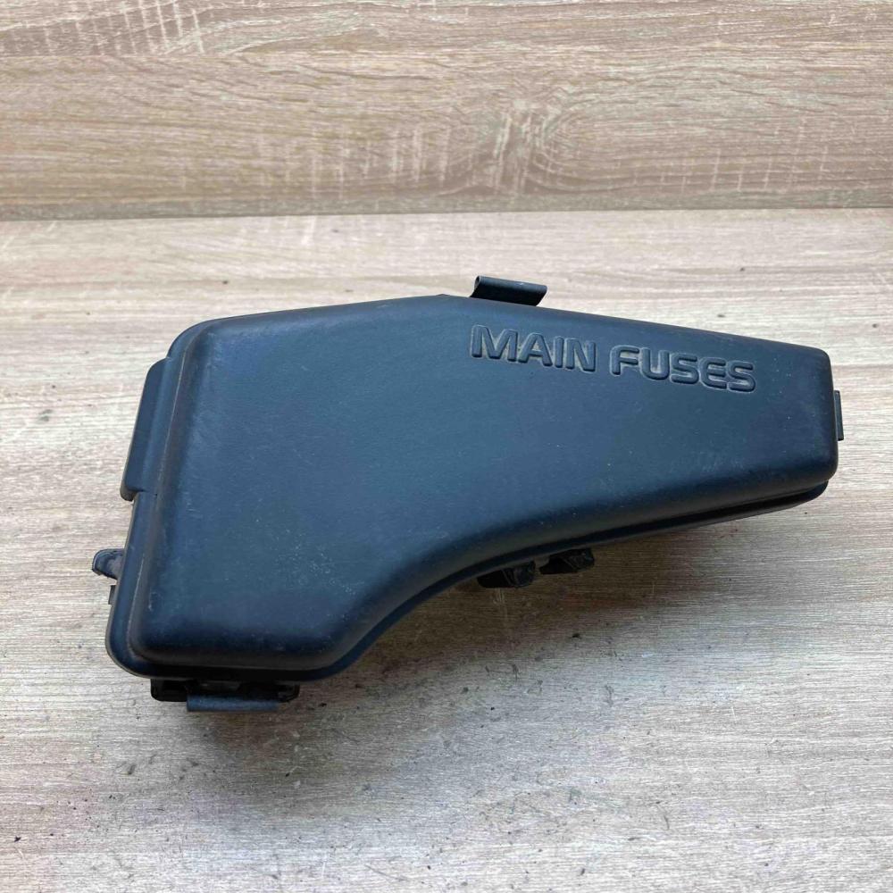 9128576 9162084  Fuse module Volvo S70  V70  V70 XC