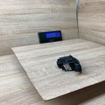 84801 0F030 B0 54035228  Electric window control switch Toyota Corolla Verso AR1