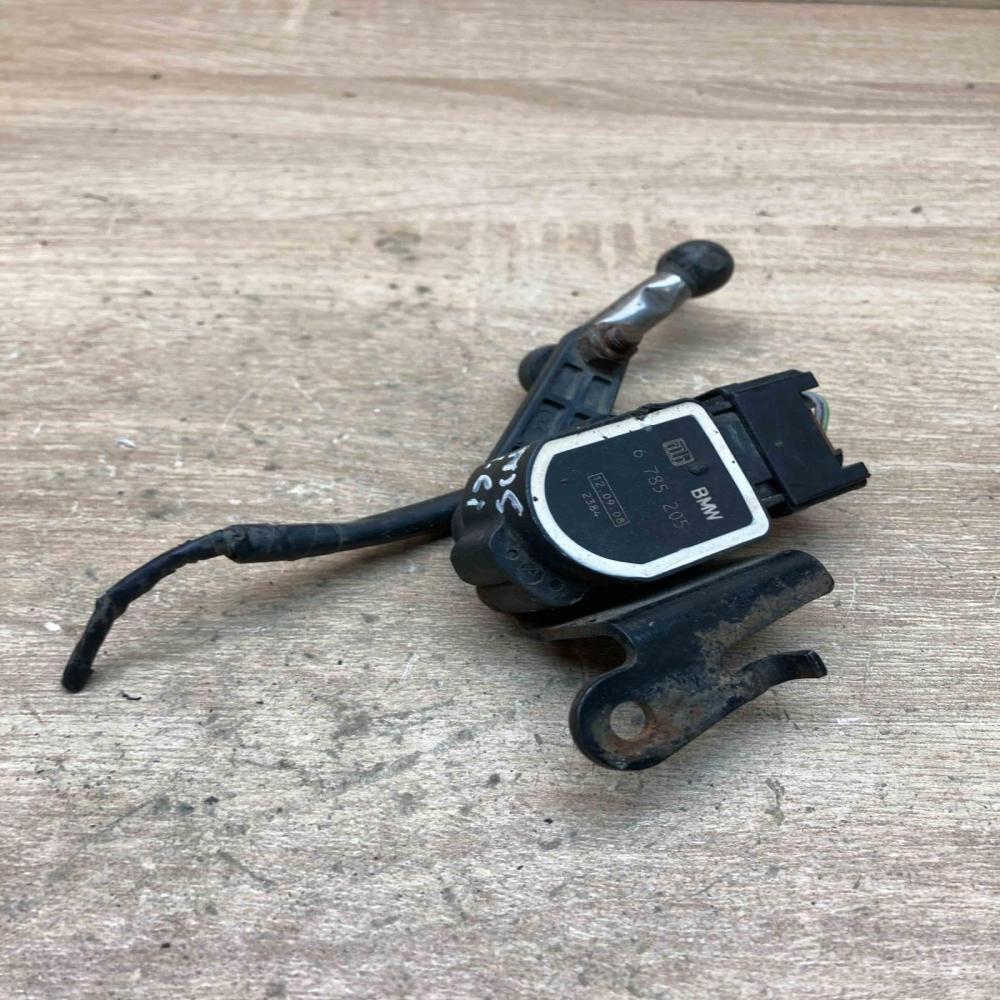6785205 120908 2384 Headlight/headlamp level sensor BMW 3 E90 E91