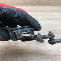 6785205 120908 2384 Headlight/headlamp level sensor BMW 3 E90 E91