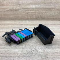 09131668   Fuse box set Opel Zafira A