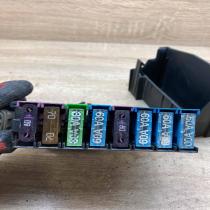 09131668   Fuse box set Opel Zafira A