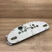 P04685748AE 748AE 7910 Speedometer (instrument cluster) Renault Laguna II