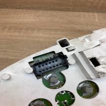 P04685748AE 748AE 7910 Speedometer (instrument cluster) Renault Laguna II