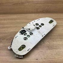 P04685748AE 748AE 7910 Speedometer (instrument cluster) Renault Laguna II
