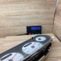 P04685748AE 748AE 7910 Speedometer (instrument cluster) Renault Laguna II