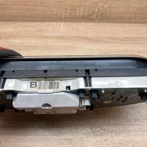 7700847784 09046339902  Speedometer (instrument cluster) Renault Scenic I