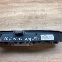7700847784 09046339902  Speedometer (instrument cluster) Renault Scenic I