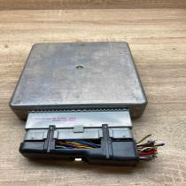 98AB 12A650 CCG E9AF14A624 AA  Engine control unit/module ECU Ford Galaxy