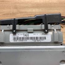 98AB 12A650 CCG E9AF14A624 AA  Engine control unit/module ECU Ford Galaxy