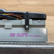 98AB 12A650 CCG E9AF14A624 AA  Engine control unit/module ECU Ford Galaxy