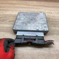 1S4F 12A650 BD E9AF14A624 AA  Engine control unit/module ECU Ford Focus