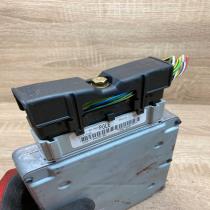 1S4F 12A650 BD E9AF14A624 AA  Engine control unit/module ECU Ford Focus