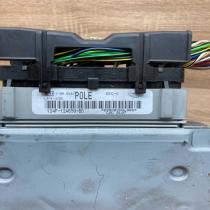 1S4F 12A650 BD E9AF14A624 AA  Engine control unit/module ECU Ford Focus