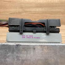1S4F 12A650 BD E9AF14A624 AA  Engine control unit/module ECU Ford Focus