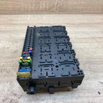 357937039  No Fuse Fuse module Volkswagen Transporter - Caravelle T4