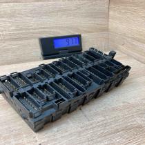 357937039  No Fuse Fuse module Volkswagen Transporter - Caravelle T4