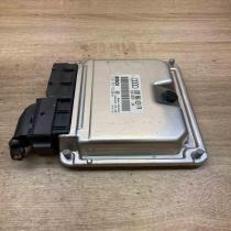 038906019FP 0281010729 Used Engine control unit/module ECU Audi A4 S4 B6 8E 8H