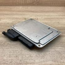 038906019FP 0281010729 Used Engine control unit/module ECU Audi A4 S4 B6 8E 8H