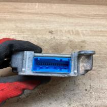 09180799 1923594 UY Used Airbag control unit/module Opel Astra G