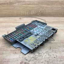 90589965 Used  Fuse module Opel Astra G