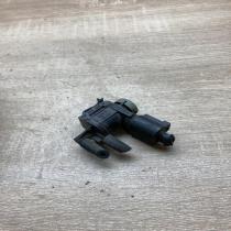 1K0906283A   Vacuum valve Audi A3 S3 8P