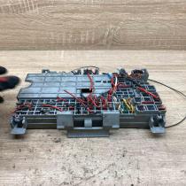 90589965 Used  Fuse module Opel Astra G