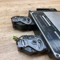 9640899880 9639587680  Engine control unit/module ECU Peugeot 206