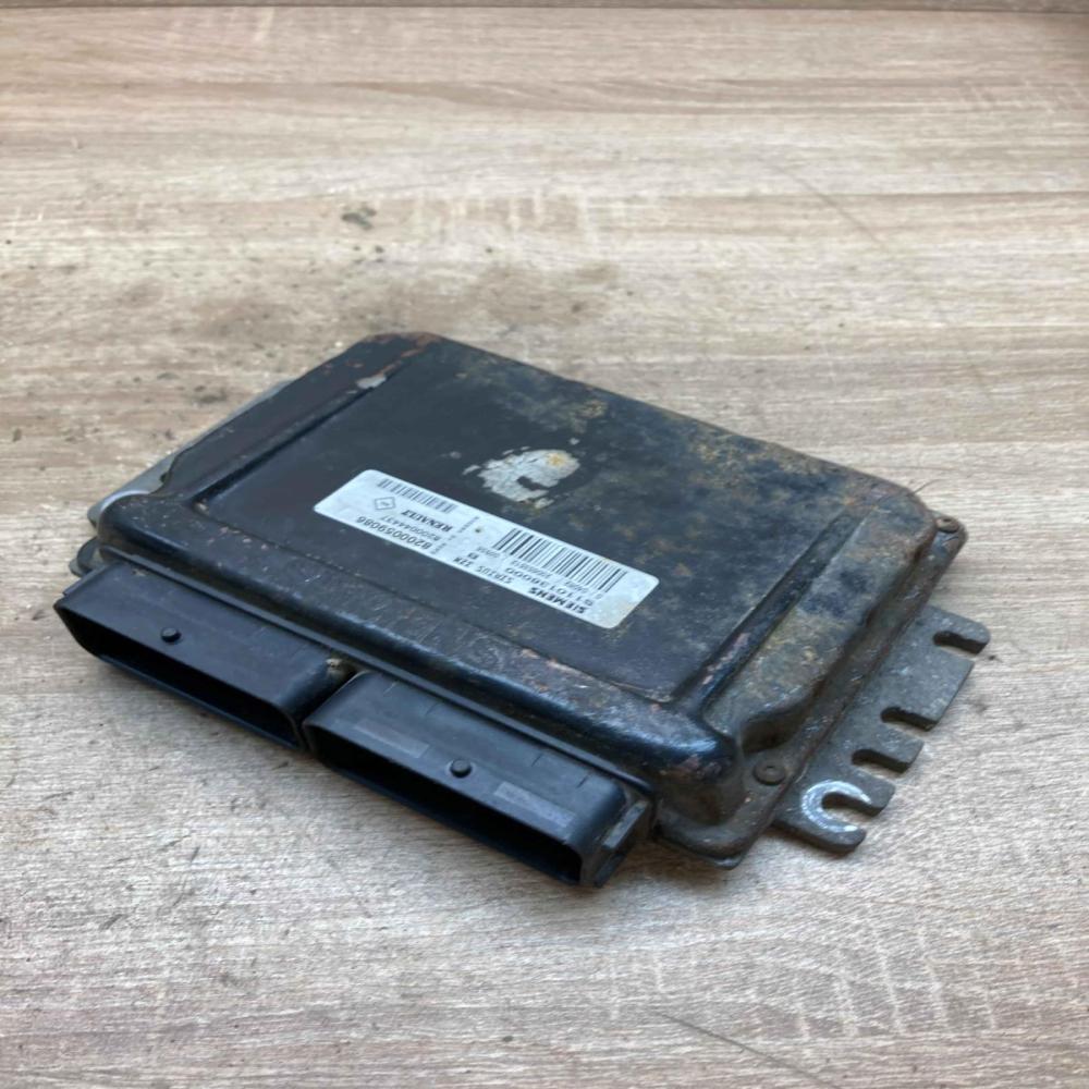 8200059086 S110138000B 4062 Engine control unit/module ECU Renault Scenic I