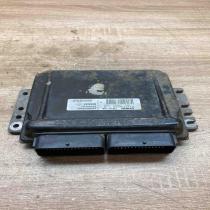 8200059086 S110138000B 4062 Engine control unit/module ECU Renault Scenic I