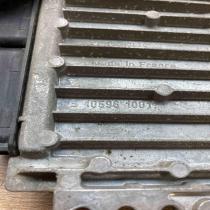 8200059086 S110138000B 4062 Engine control unit/module ECU Renault Scenic I