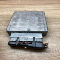 98AB 12A650 CCG E9AF14A624 AA TAGS Engine control unit/module ECU Ford Focus