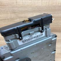 98AB 12A650 CCG E9AF14A624 AA TAGS Engine control unit/module ECU Ford Focus