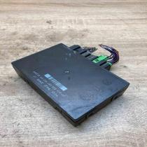 1C0962258J 5ZA007955 50  Comfort/convenience module Volkswagen PASSAT B5.5