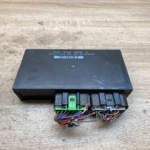 1C0962258J 5ZA007955 50  Comfort/convenience module Volkswagen PASSAT B5.5