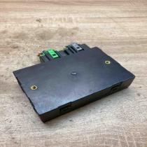 1C0962258J 5ZA007955 50  Comfort/convenience module Volkswagen PASSAT B5.5