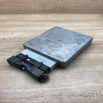 1S4F 12A650 BD E9AF14A624 AA POLE Engine control unit/module ECU Ford Focus