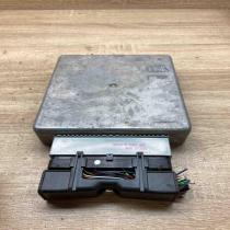 1S4F 12A650 BD E9AF14A624 AA POLE Engine control unit/module ECU Ford Focus