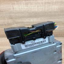 1S4F 12A650 BD E9AF14A624 AA POLE Engine control unit/module ECU Ford Focus