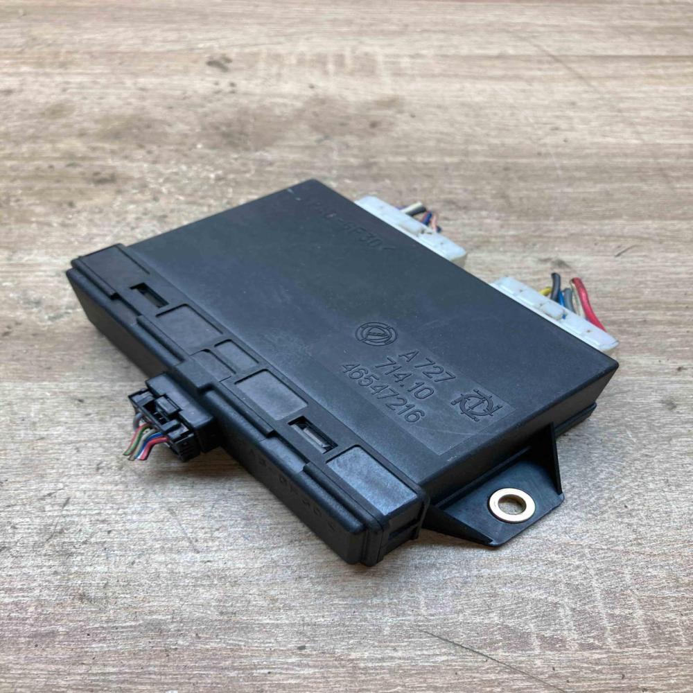 46547216 A727  Comfort/convenience module Fiat Marea