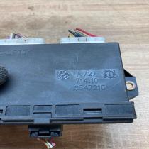 46547216 A727  Comfort/convenience module Fiat Marea
