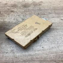 82641 13040 232300 0231  Central body control module Toyota Corolla Verso E121