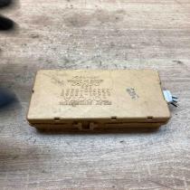 82641 13040 232300 0231  Central body control module Toyota Corolla Verso E121