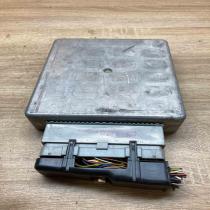 98AB 12A650 CDG E9AF14A624 AA PAID Engine control unit/module ECU Ford Fiesta